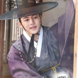 Kang In Soo — Ryu Ho Sun