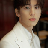 Чжан Лин Хэ — Pei Wenxuan