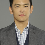 John Cho — Henry Higenbottam