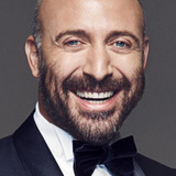 Halit Ergenç — I. Süleyman