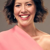 Sofia Levin — Herself - Judge & Host