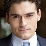 Alex Falberg — Nikola Tesla
