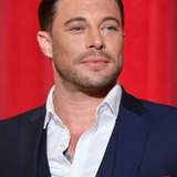 Duncan James — Duncan James