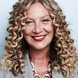 Kate Rorke-Bassich — Herself