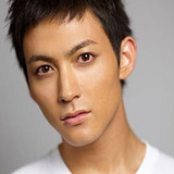 Tasuku Nagase — Moji Ushiyama