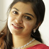 Raveena Ravi — (voice)
