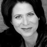 Marcy Goldberg — Dr. Rebecca 'Becky' Scarwell (voice)