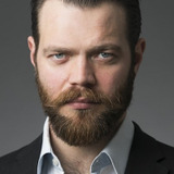 Йоуханнес Хёйкюр Йоуханнессон — Thomas