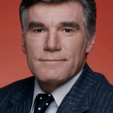 Mitchell Ryan — Edward Montgomery