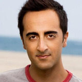 Amir Talai — Alastor (voice)