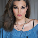 Pilar Abella — Mademoiselle Bourienne