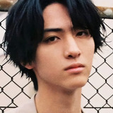 古川毅 — Ken Sunaga