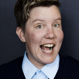 Karen O'Leary — Officer O'Leary