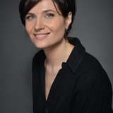 Анна Полупанова — жена Аниканова