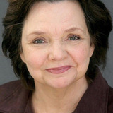 Sara Van Horn — Sister Elisabeth