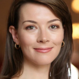 Justine Waddell — Molly Gibson