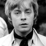 Hywel Bennett — Mr. Croup