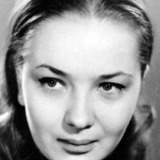 Natalya Tenyakova — Arina Bazarova