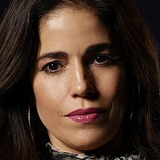 Ana Ortiz — Susan Sampson