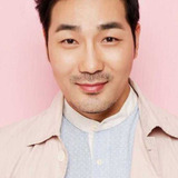 하도권 — Ma Doo-gi