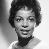 Ruby Dee — Mother Abagail Freemantle