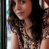 Paloma Contreras — Mariela Bilbao