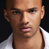 Petrice Jones — Scot Cavendish