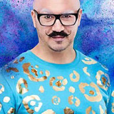 Dominic Skinner — Himself - Judge