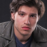 Cameron Cuffe — Algernon Pitt
