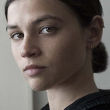 Джой Ригер — Dafna
