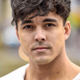 Niko Terho — Lucas Adams