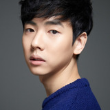 장유상 — Nam Gong Dae