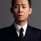 张译 — Luo Jian