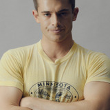 Brian Altemus — Dr. Charlie Porter