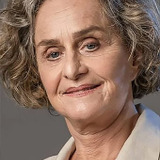 Regina Braga — Ana Virgínia Soares