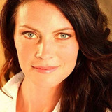 Rachel Blakely — Isabelle Reed