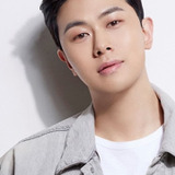 조은솔 — Jin Young-soo