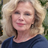Marta Kristen — Judy Robinson
