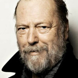 Stein Winge — Frank