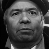Георгий Мочалов — дедушка Зоси