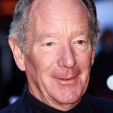 Michael Buerk