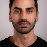 Tarik Chand — Motorista