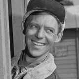 Larry Hovis — Andrew Carter