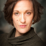 Nadia Albina — Gill Phillips