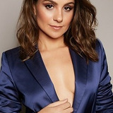 Patrícia Elizardo — Angela Pacheco