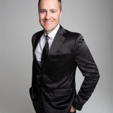 Keith Barry — Self