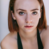 Jess McLeod — Ruby Dameron