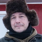 Chip Hailstone — Himself