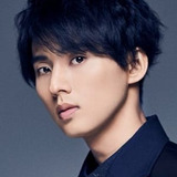 Taisuke Fujigaya — Itou Matahachi