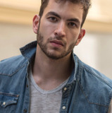Berk Ali Çatal — Sancar